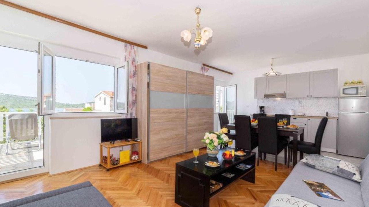 Photo of Livingroom in Pirovac
