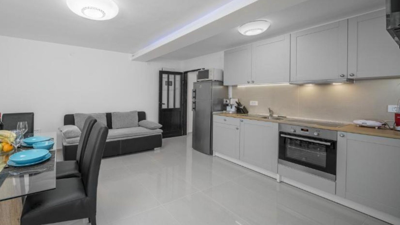 Photo of Livingroom in Pirovac