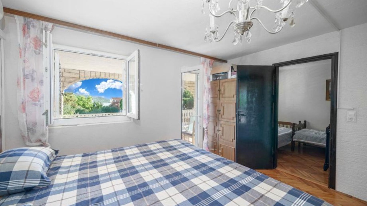Photo of Bedroom in Pirovac