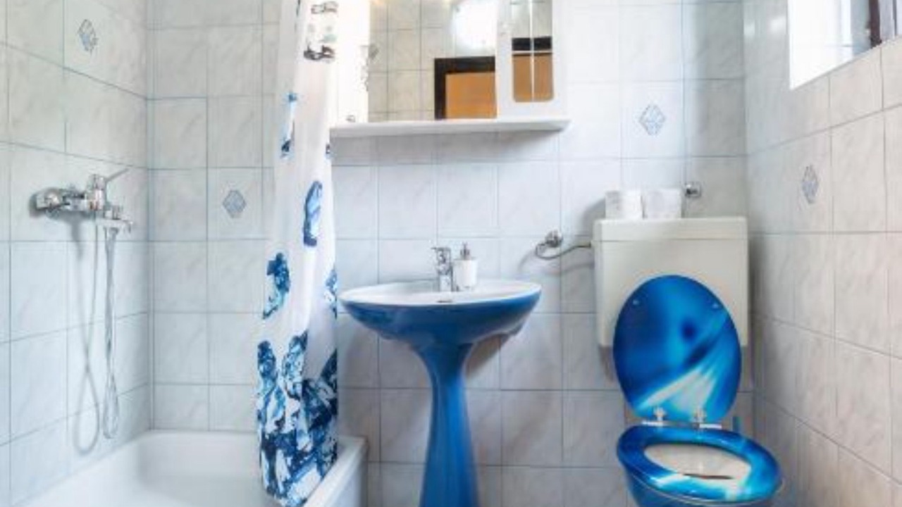 Photo of Bathroom in Pirovac