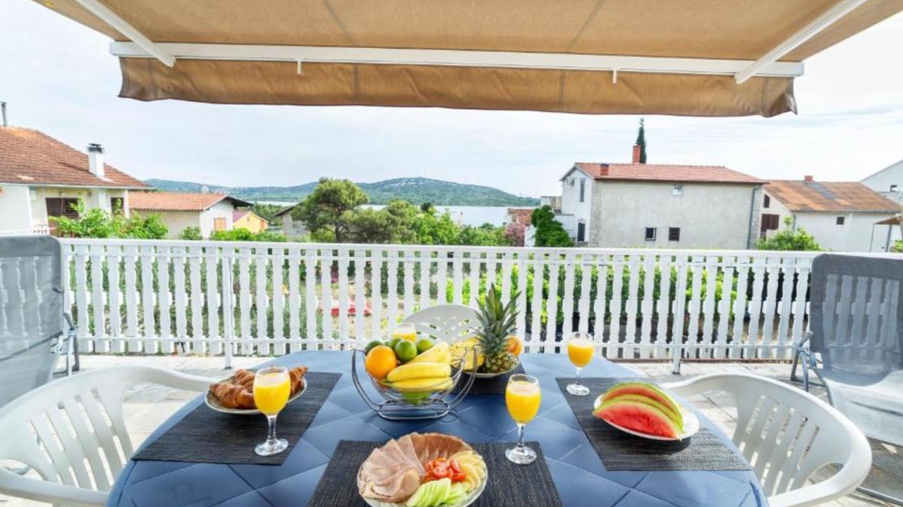 Photo of Patio Balcony in Pirovac