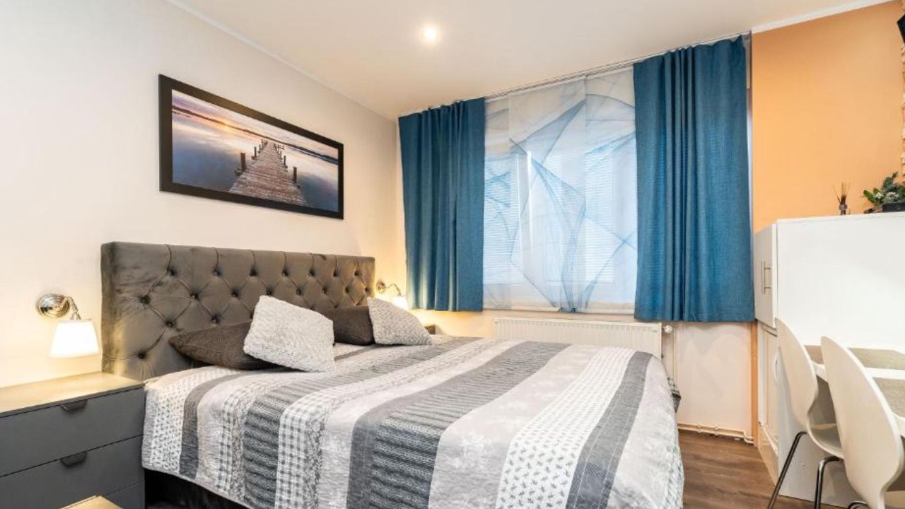 Photo of Bedroom in Sukosan