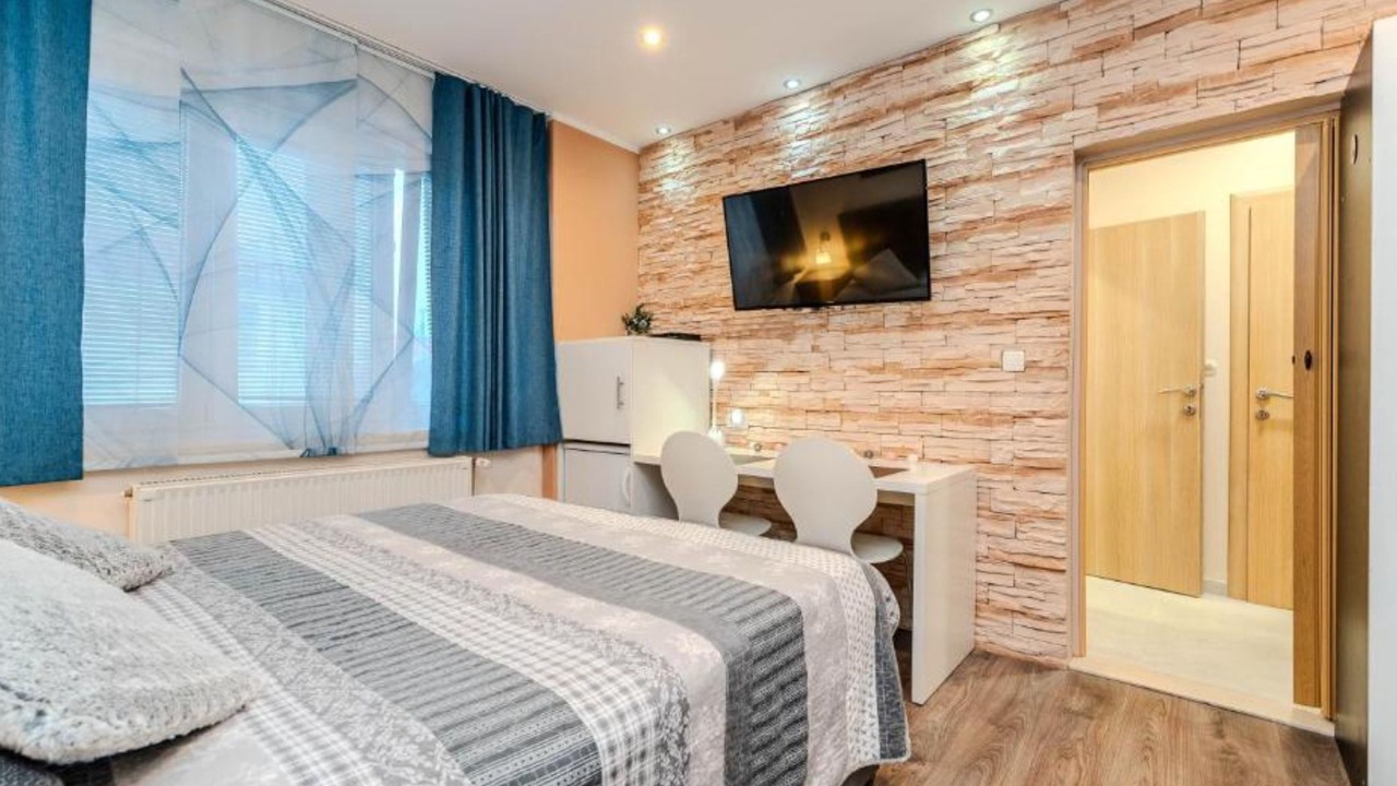 Photo of Bedroom in Sukosan