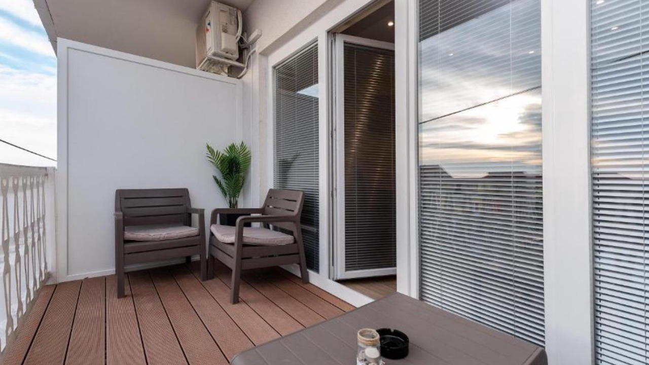 Photo of Patio Balcony in Sukosan