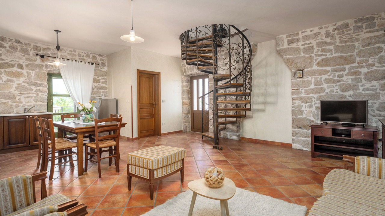 Photo of Livingroom in Dracevac