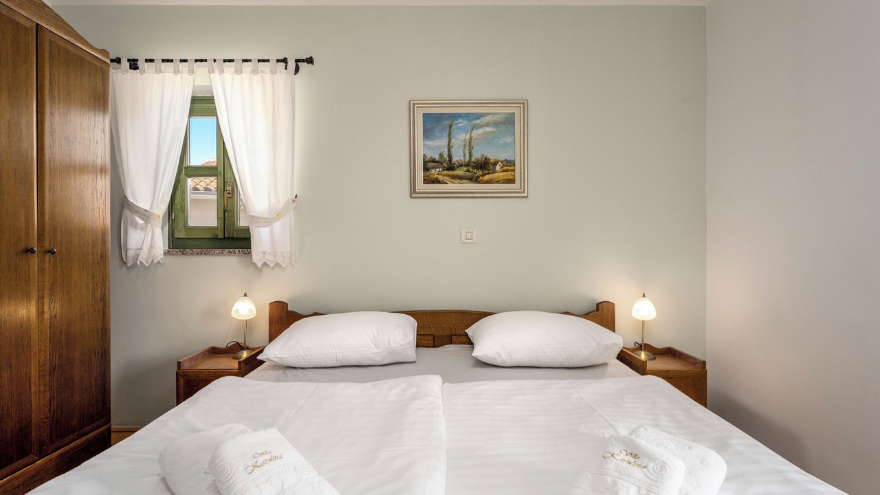 Photo of Bedroom in Dracevac