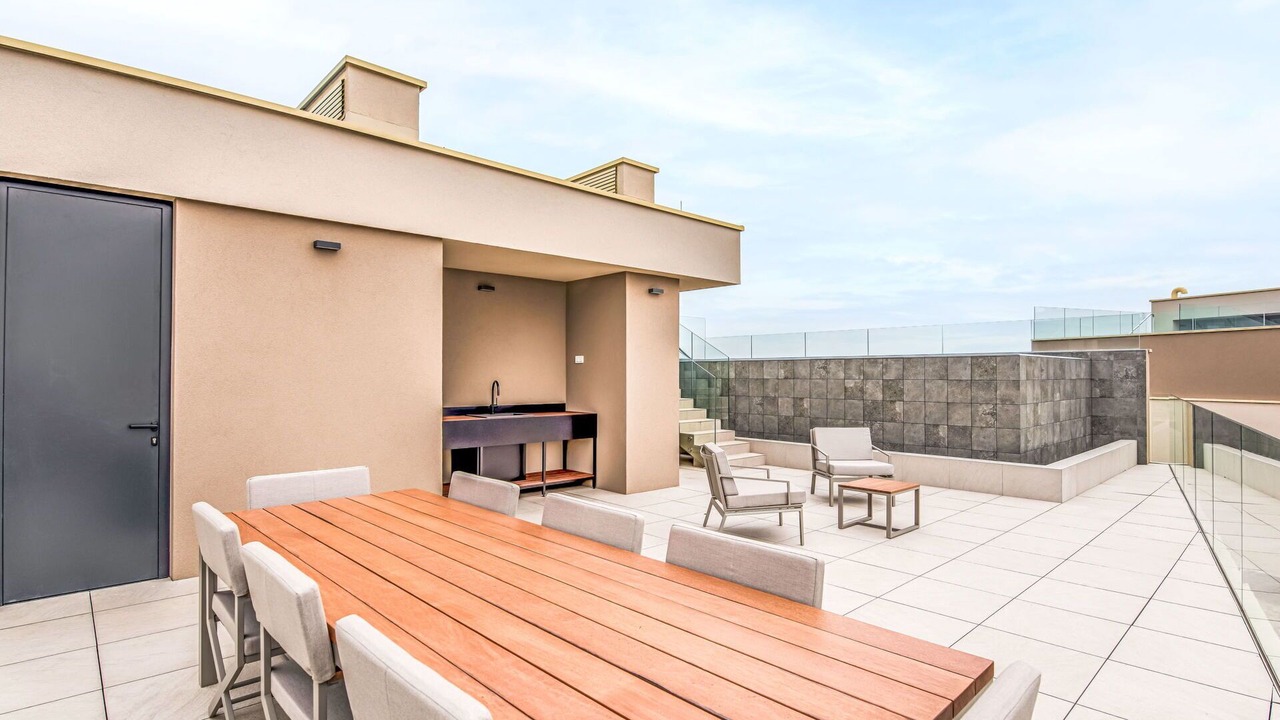 Photo of Patio Balcony in Savudrija