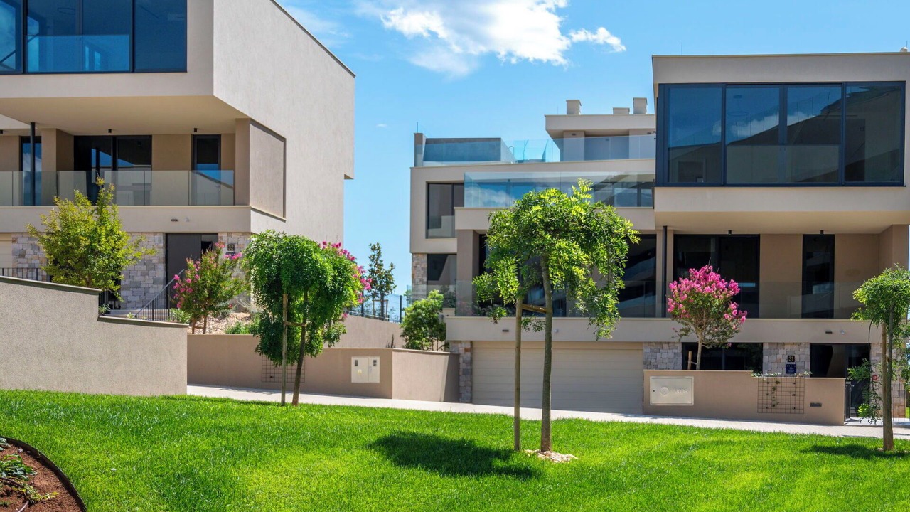 Photo of Patio Balcony in Savudrija