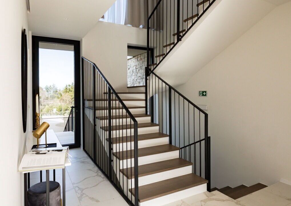 Photo of Patio Balcony in Savudrija