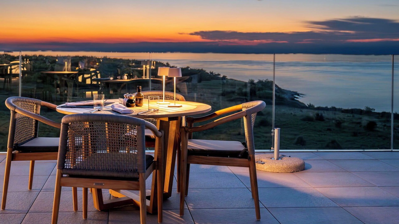 Photo of Patio Balcony in Savudrija