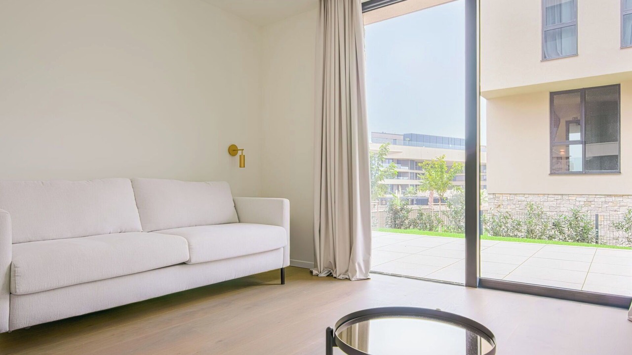 Photo of Patio Balcony in Savudrija