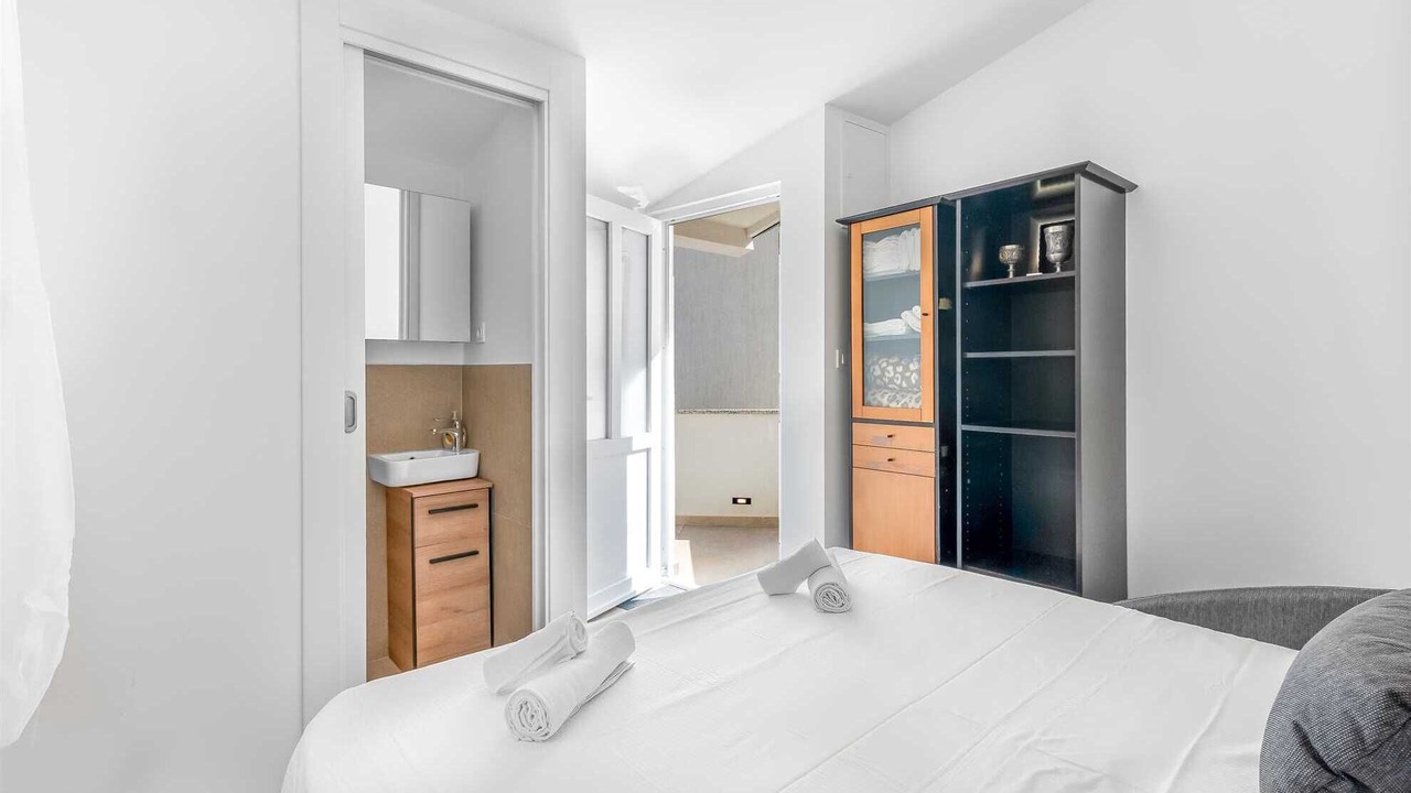 Photo of Bedroom in Draga Bascanska