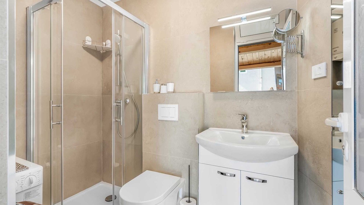 Photo of Bathroom in Draga Bascanska
