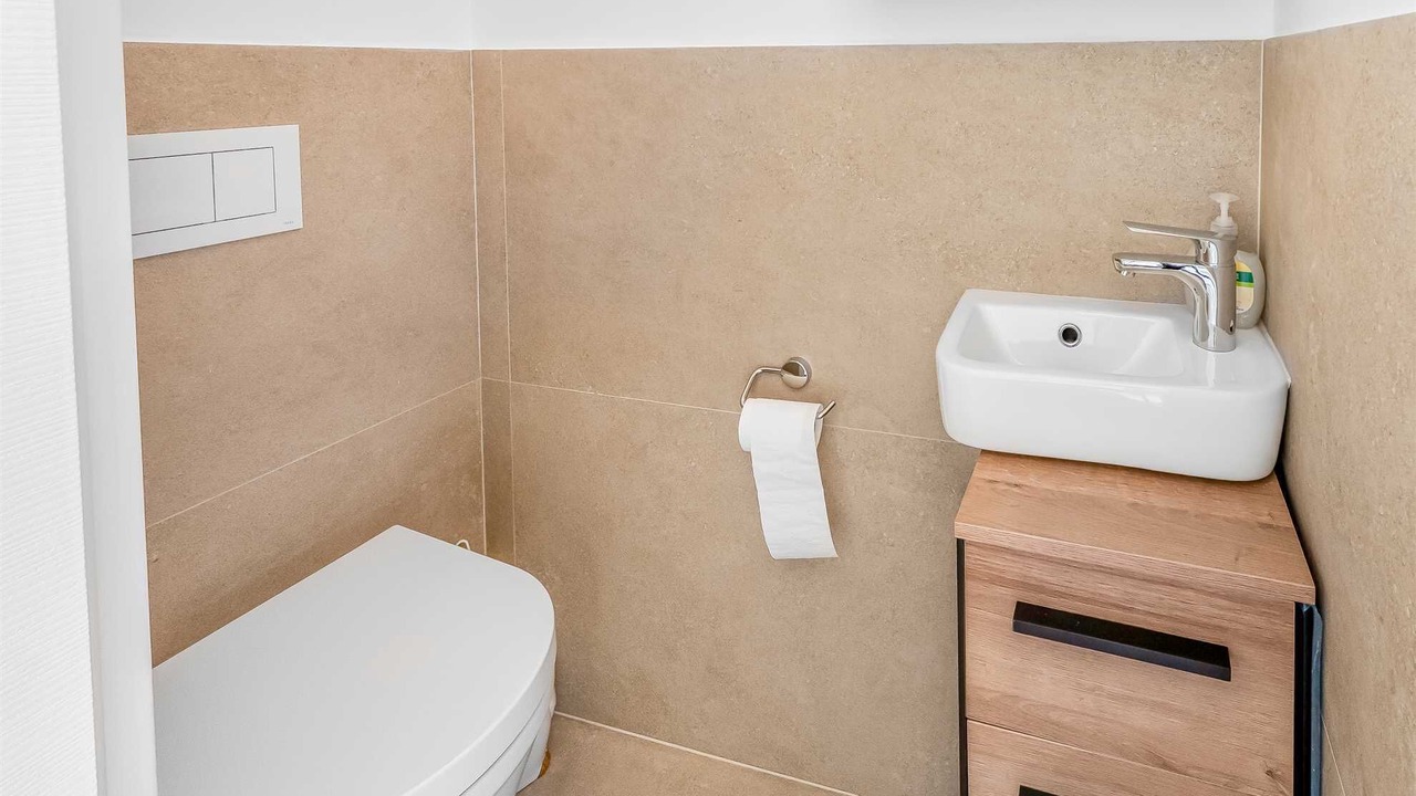 Photo of Bathroom in Draga Bascanska