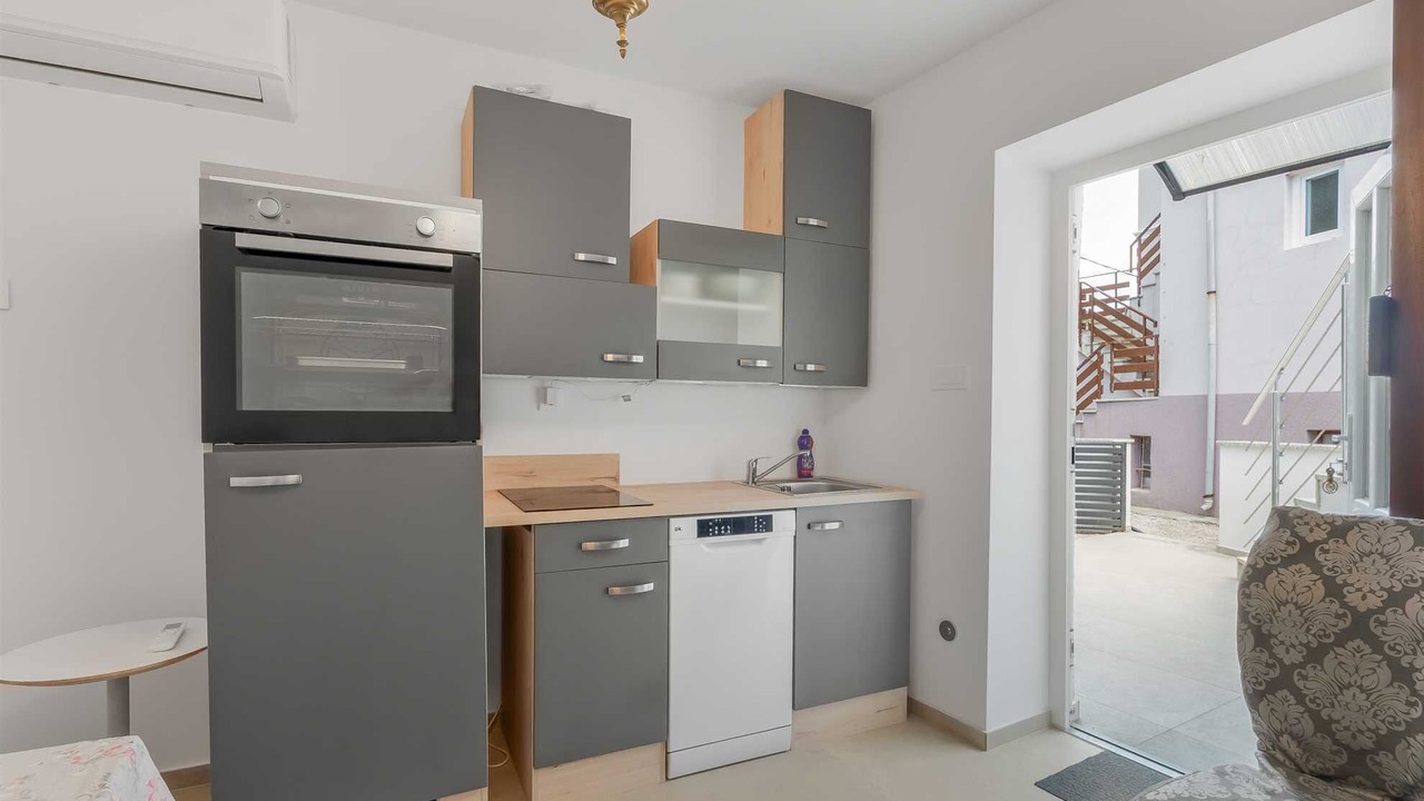 Photo of Kitchen in Draga Bascanska