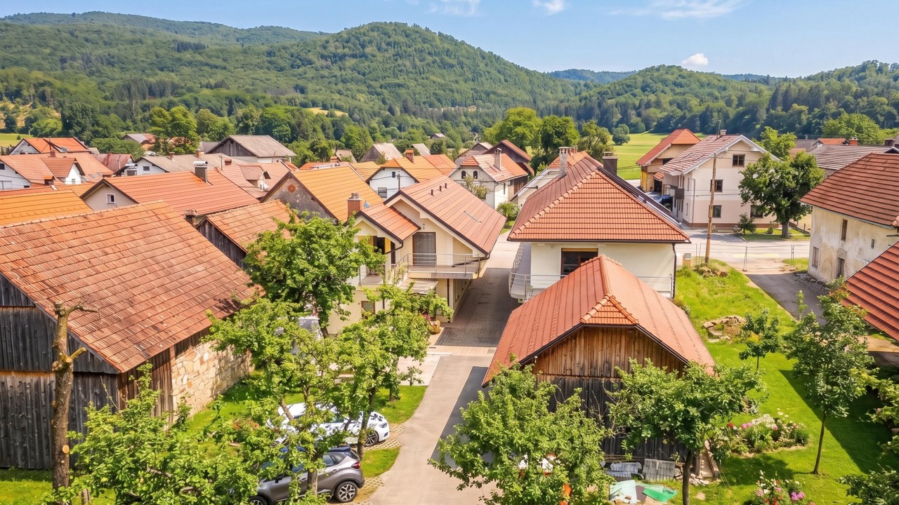 Photo of Outdoor in Zerovnica