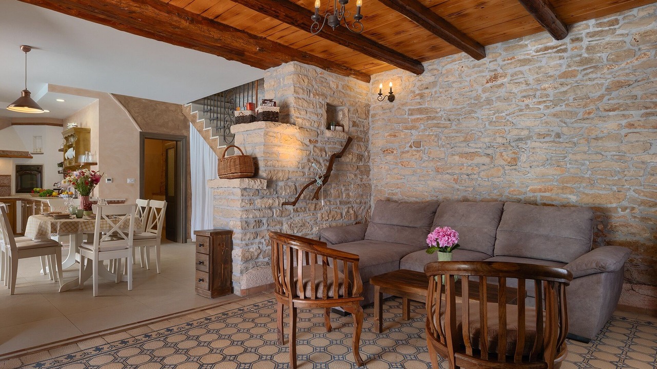 Photo of Livingroom in Sajini