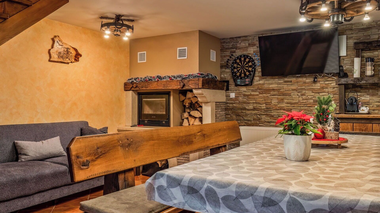 Photo of Bedroom in Brestova Draga