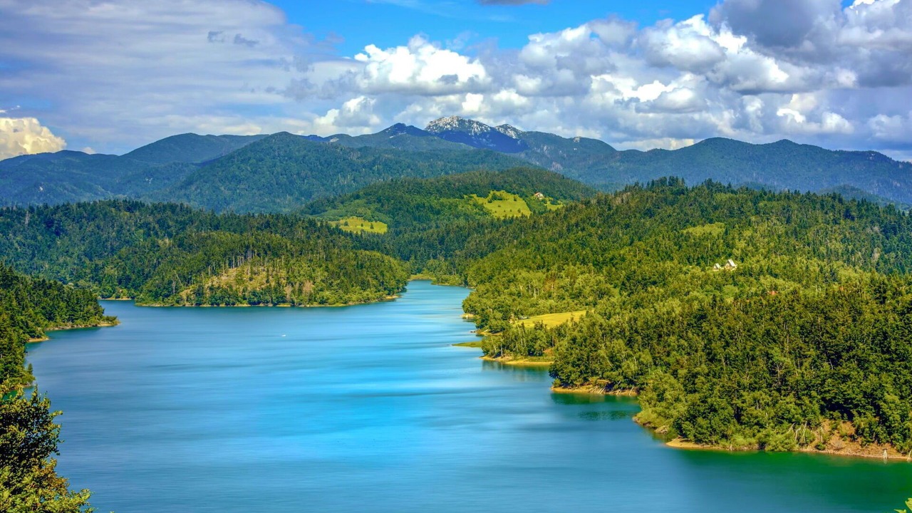 Photo of Outdoor in Brestova Draga