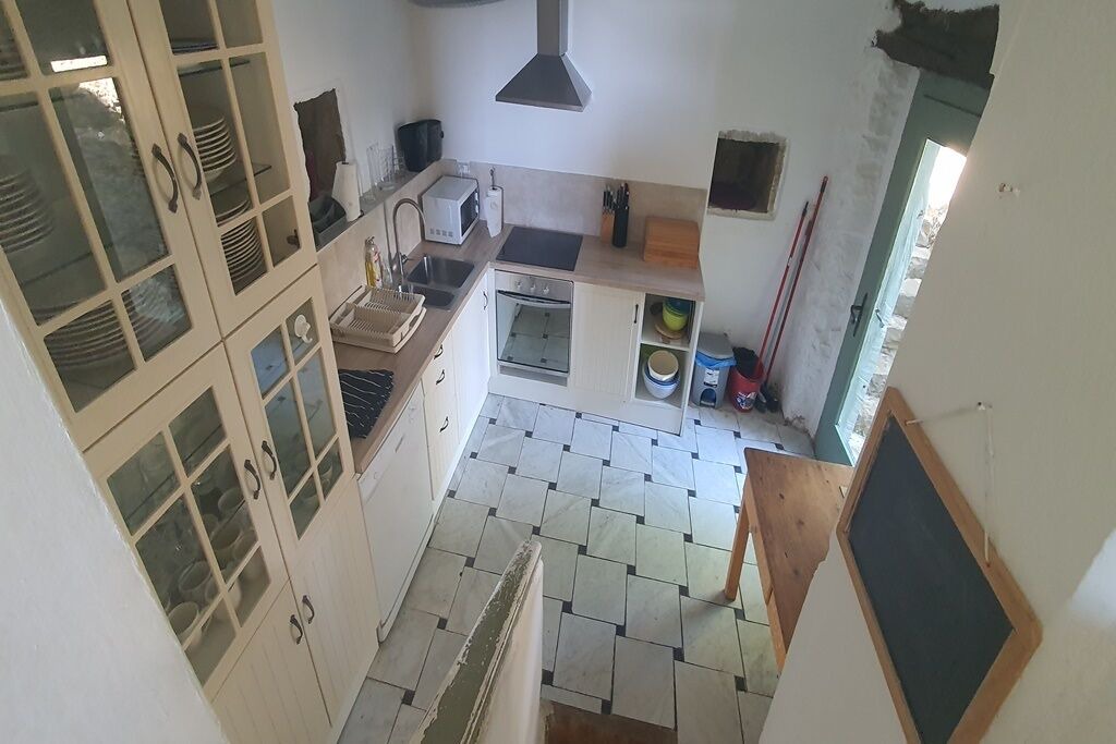Photo of Kitchen in Golubici
