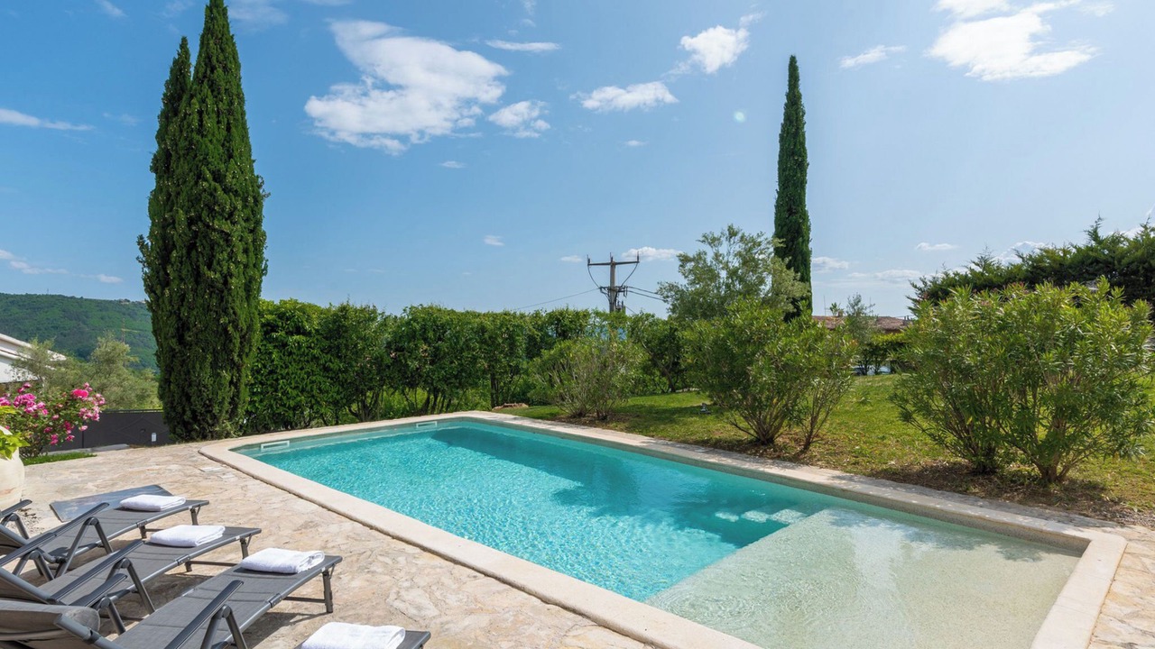 Photo of Outdoor in Buzet