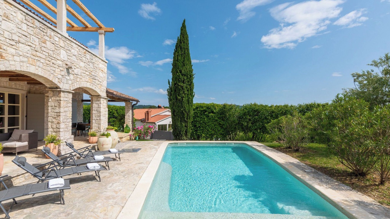 Photo of Outdoor in Buzet