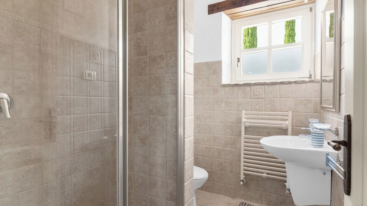 Photo of Bathroom in Buzet