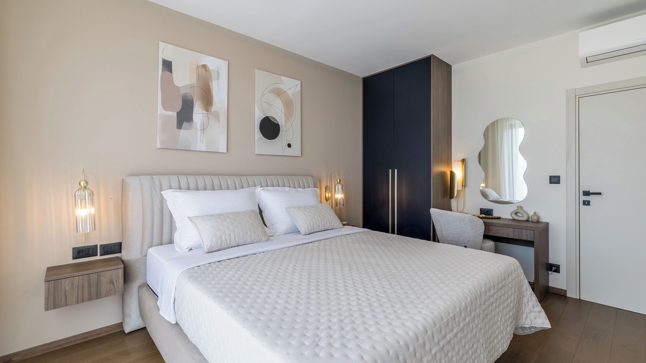 Photo of Bedroom in Dugi Rat