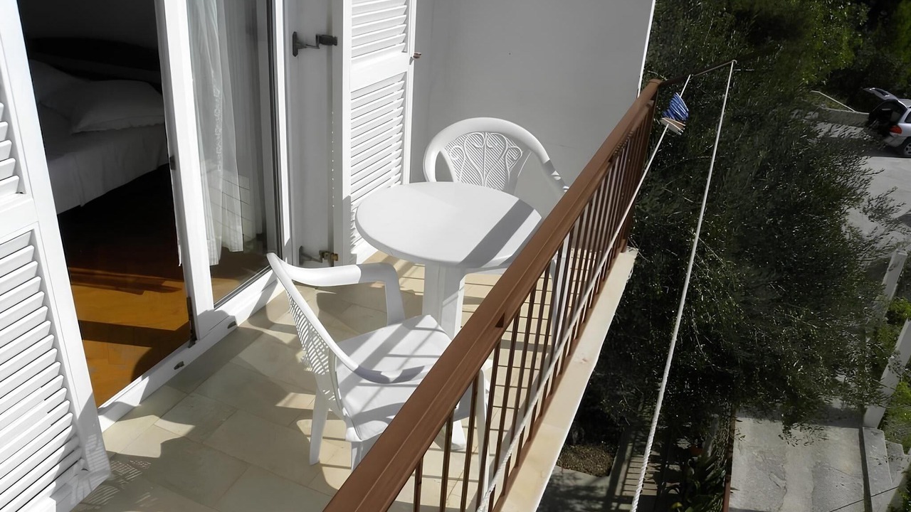 Photo of Patio Balcony in Mimice