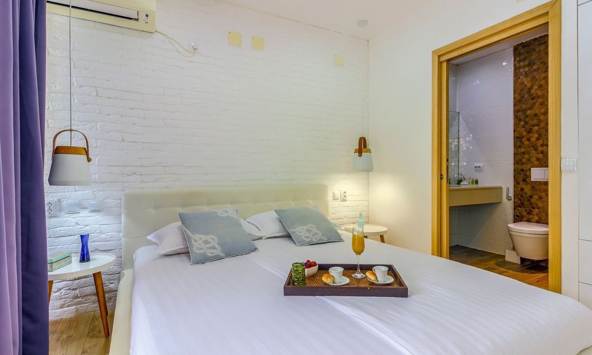 Photo of Bedroom in Podimoc