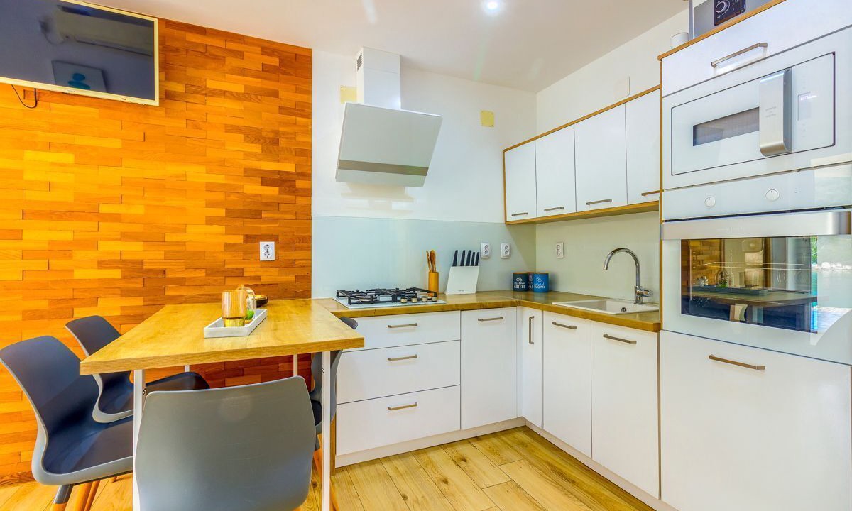 Photo of Kitchen in Podimoc