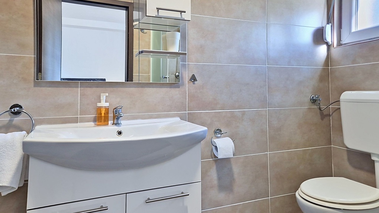 Photo of Bathroom in Razanac