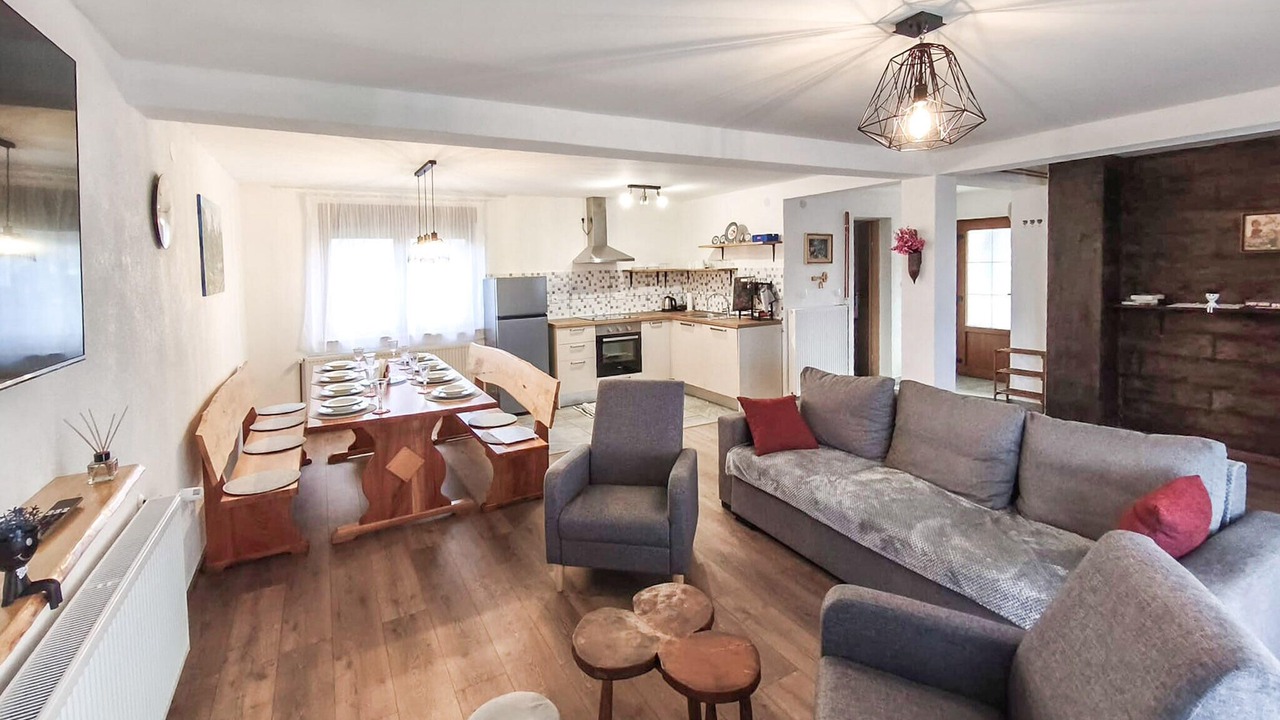 Photo of Bedroom in Gospic