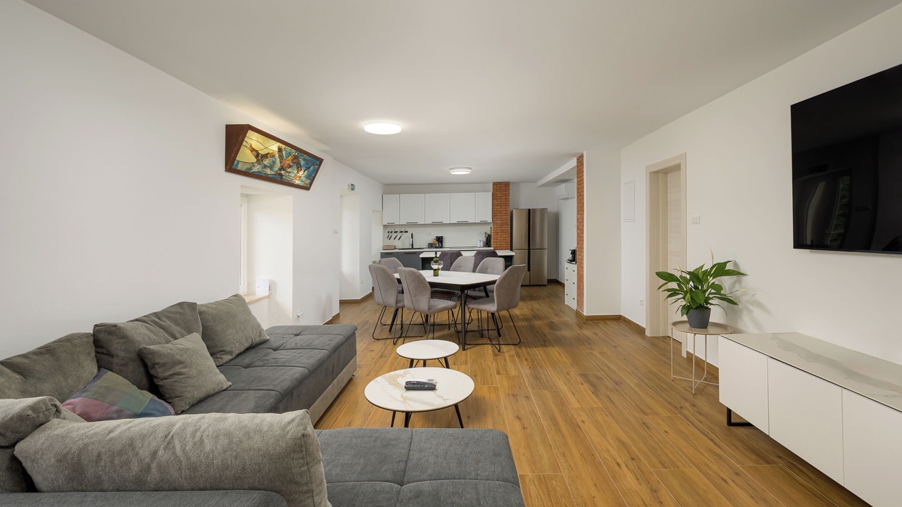 Photo of Livingroom in Lupoglav