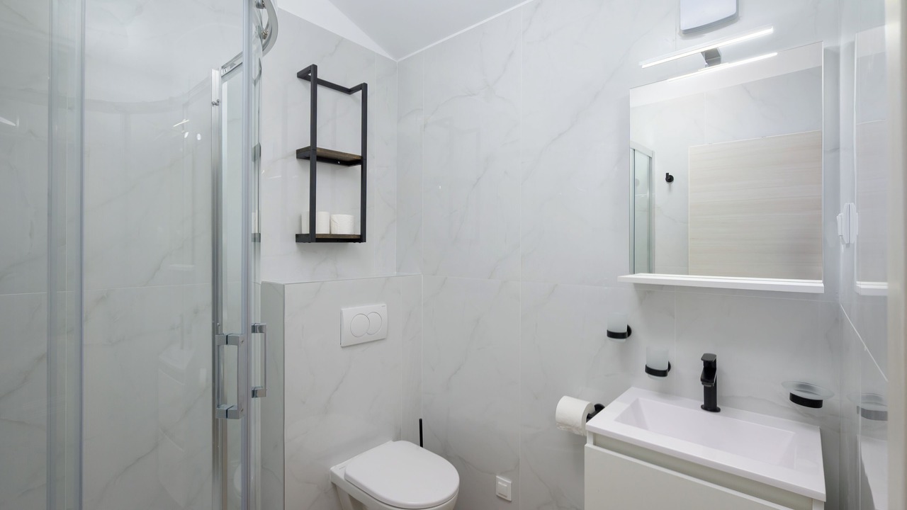 Photo of Bathroom in Lupoglav