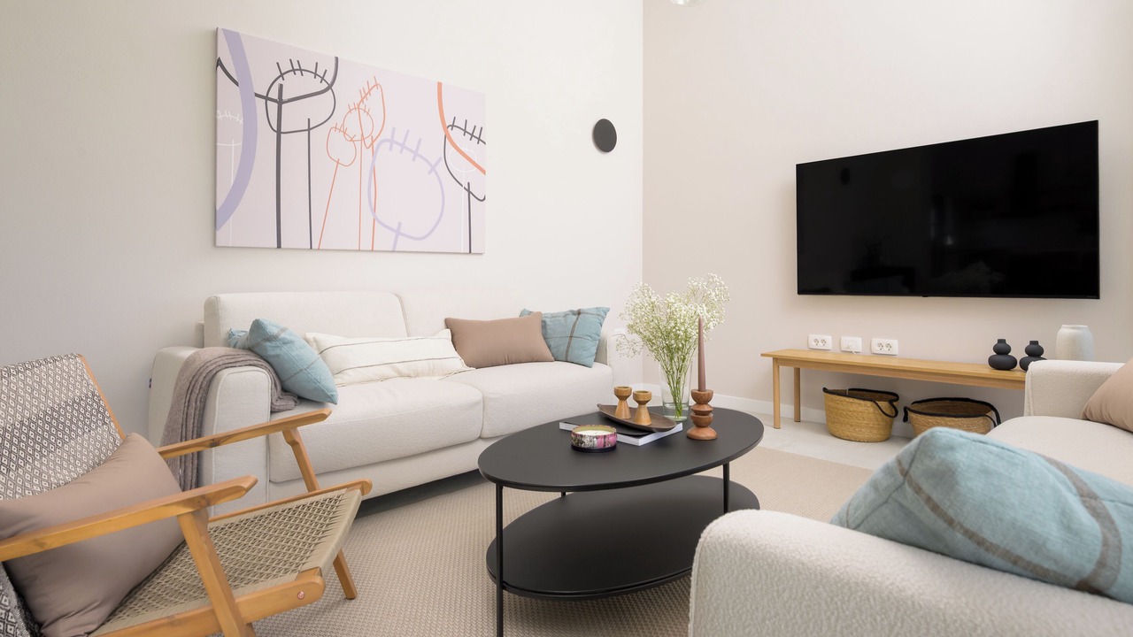 Photo of Livingroom in Trviz