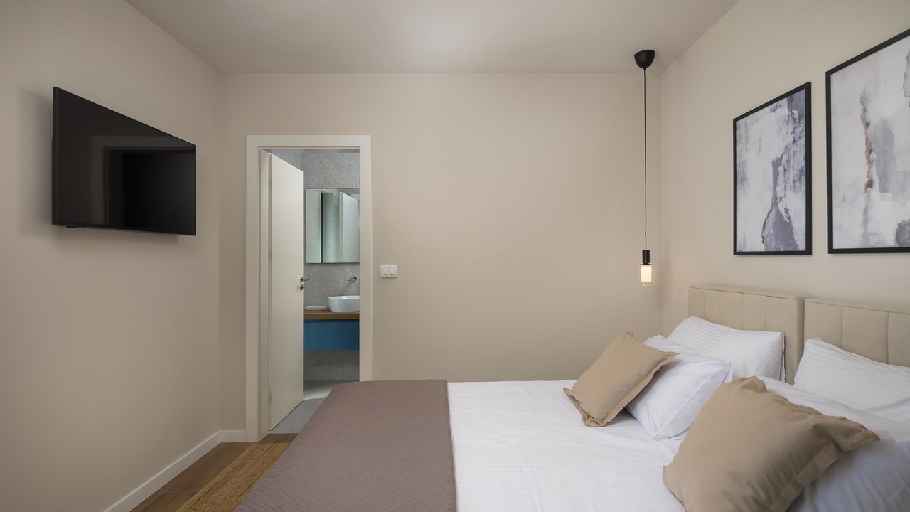 Photo of Bedroom in Trviz