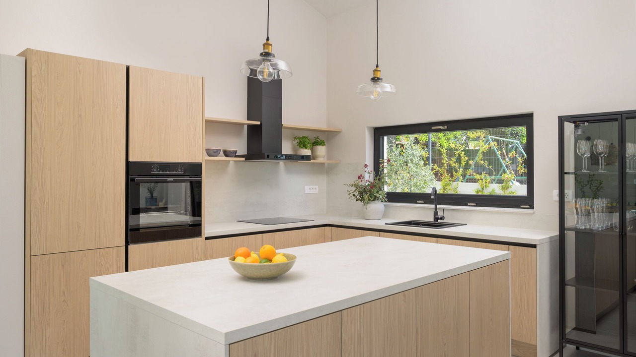 Photo of Kitchen in Trviz