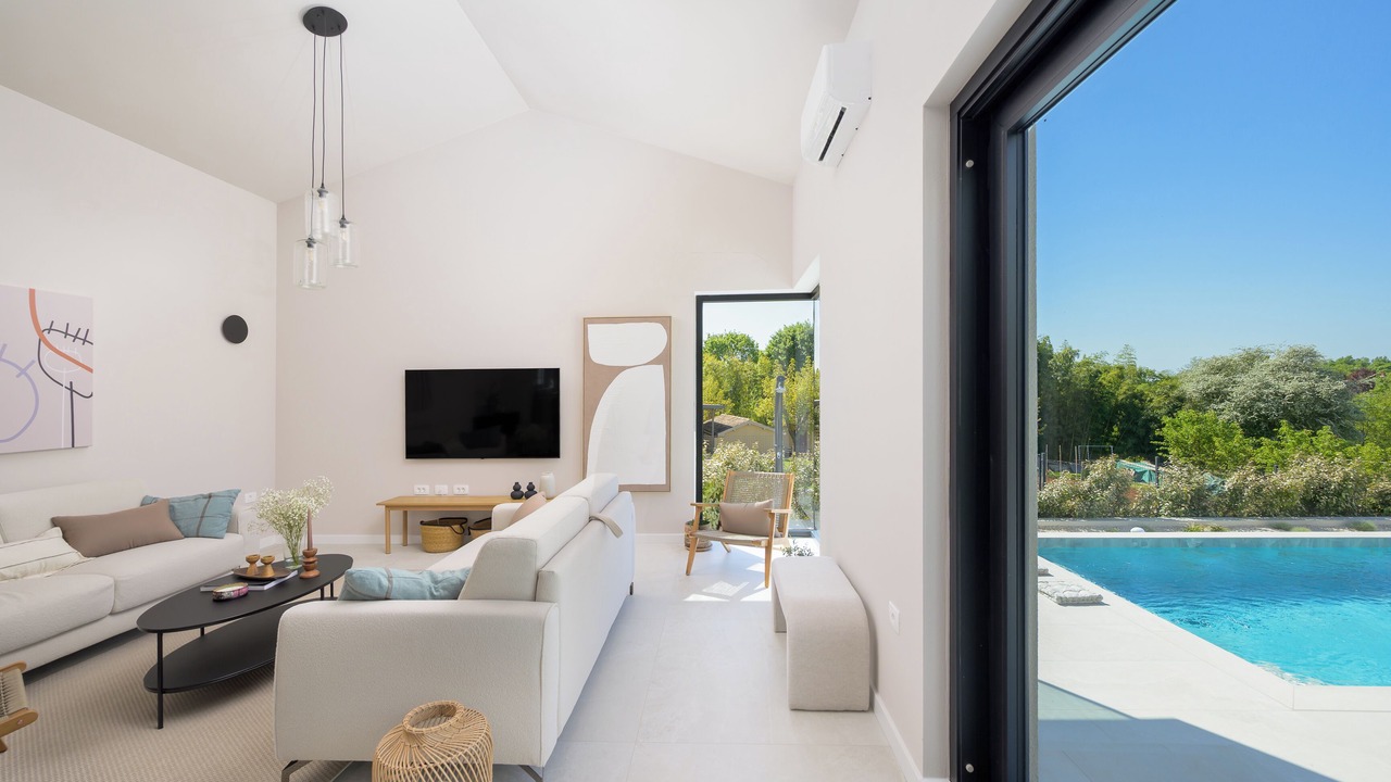 Photo of Livingroom in Trviz