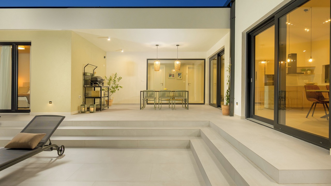 Photo of Patio Balcony in Trviz