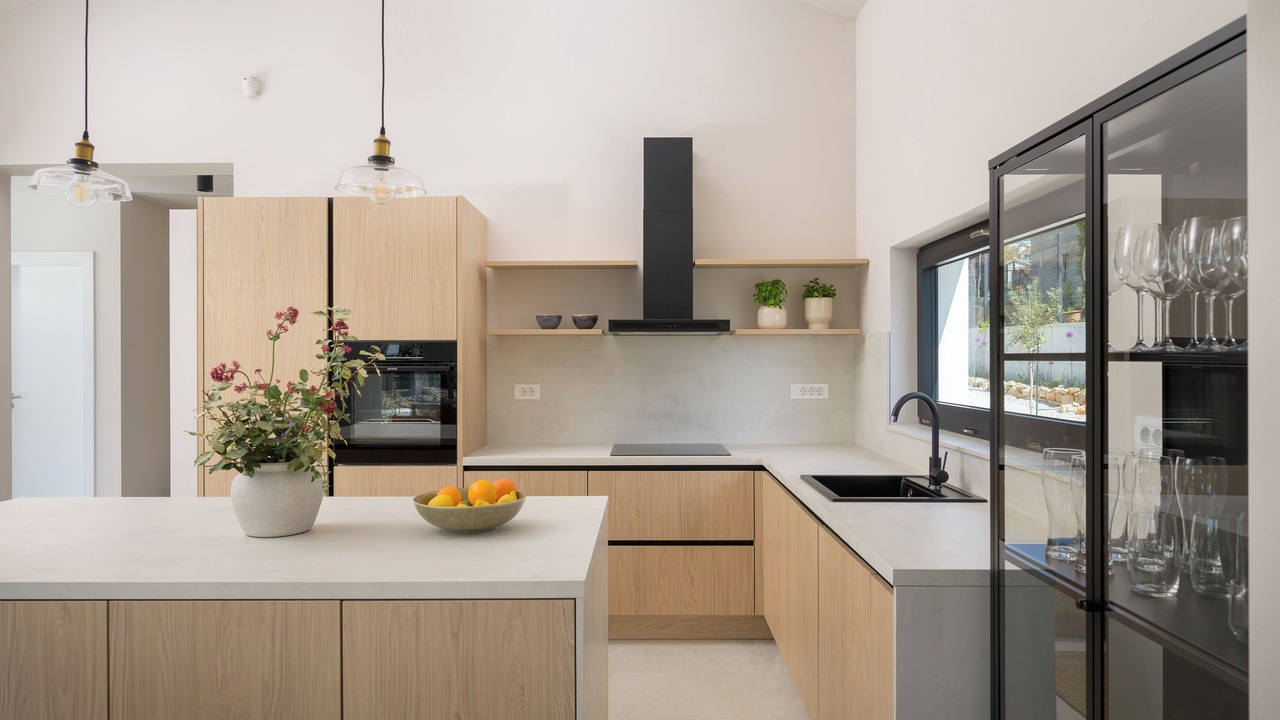 Photo of Kitchen in Trviz