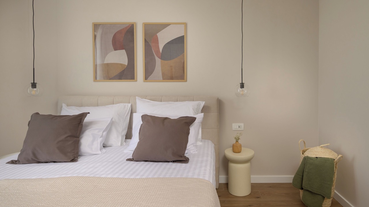Photo of Bedroom in Trviz