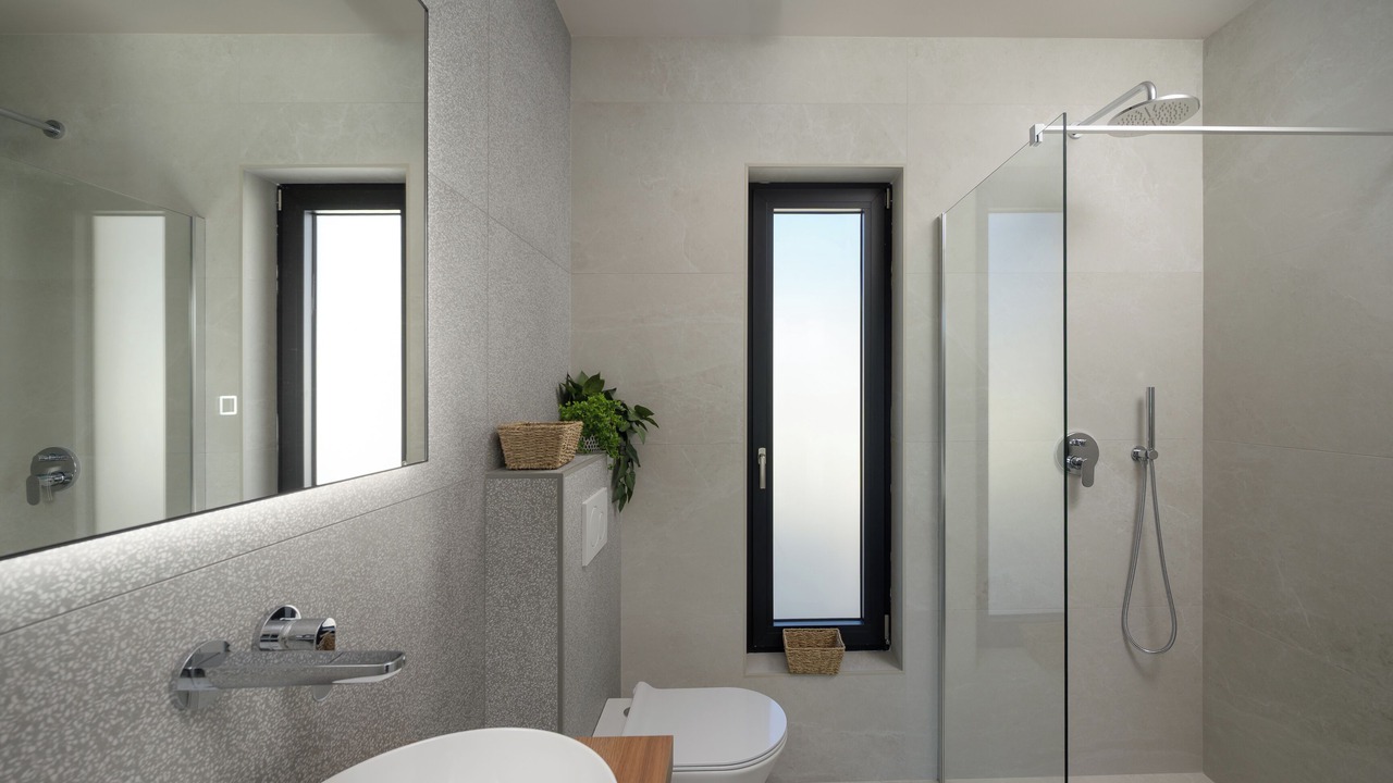 Photo of Bathroom in Trviz