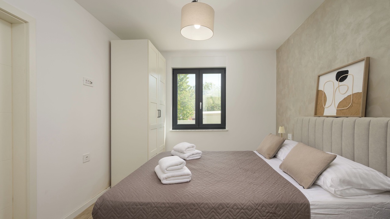 Photo of Bedroom in Bokordici