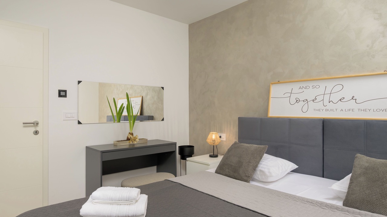 Photo of Bedroom in Bokordici