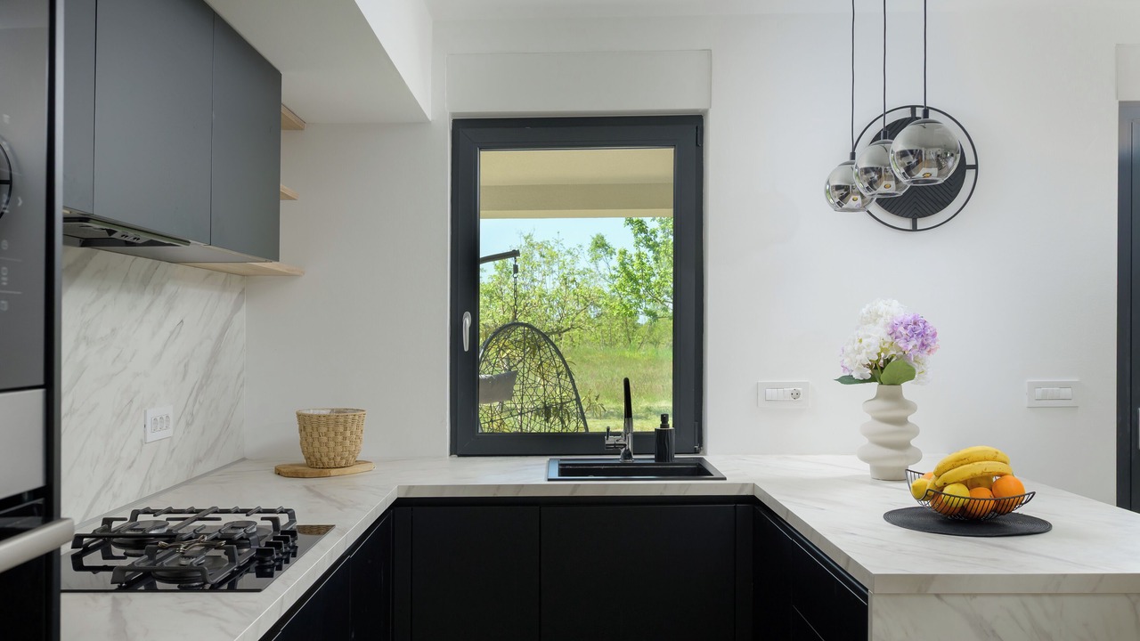 Photo of Kitchen in Bokordici