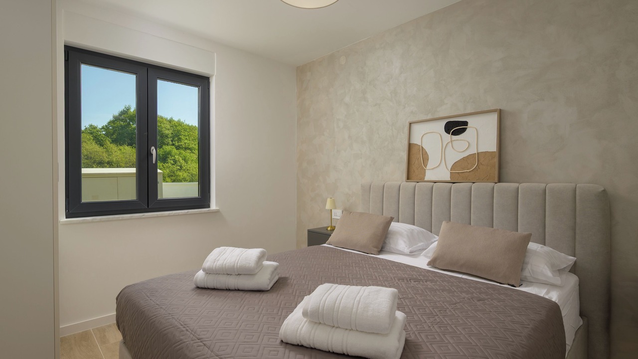 Photo of Bedroom in Bokordici