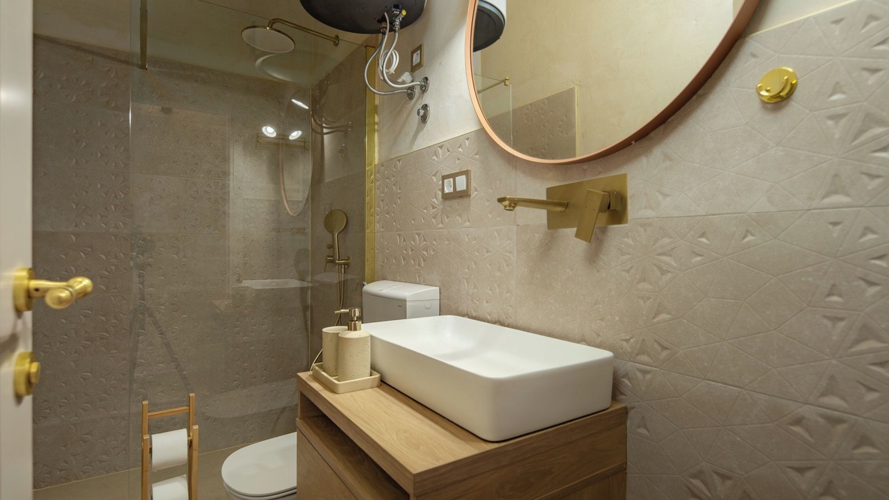 Photo of Bathroom in Kringa