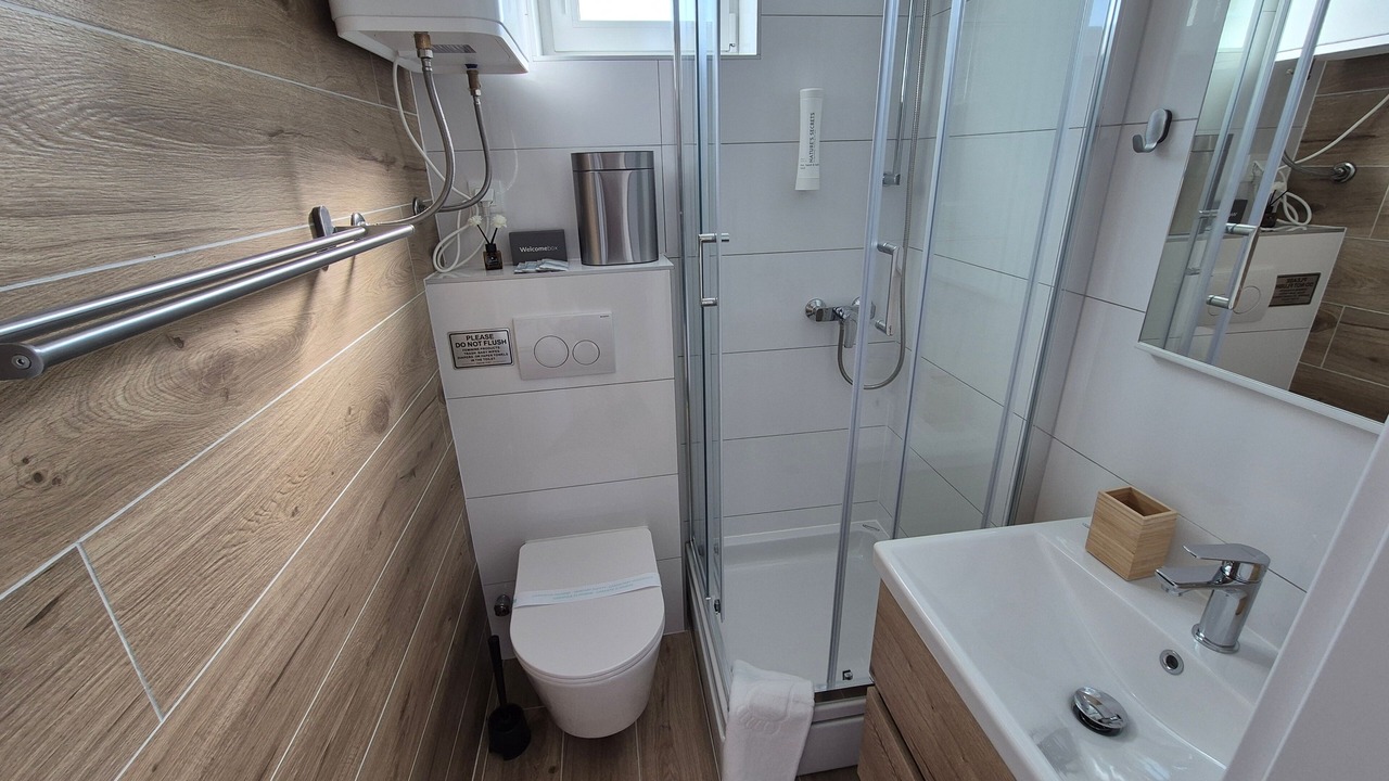 Photo of Bathroom in Sveti Petar