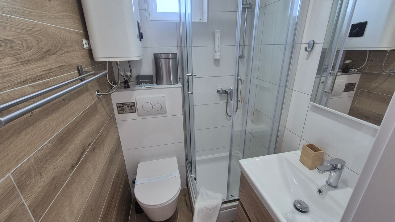 Photo of Bathroom in Sveti Petar
